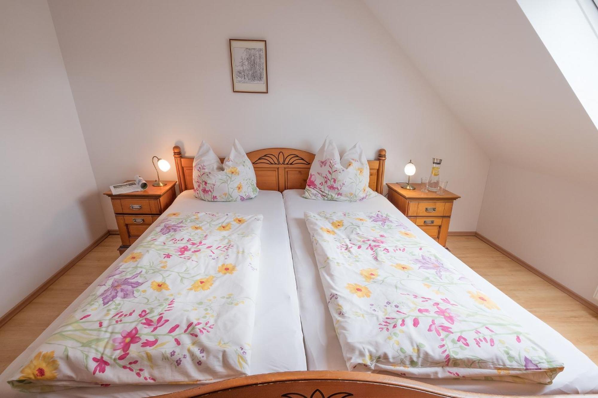 Schelterhof Appartement Wunsiedel