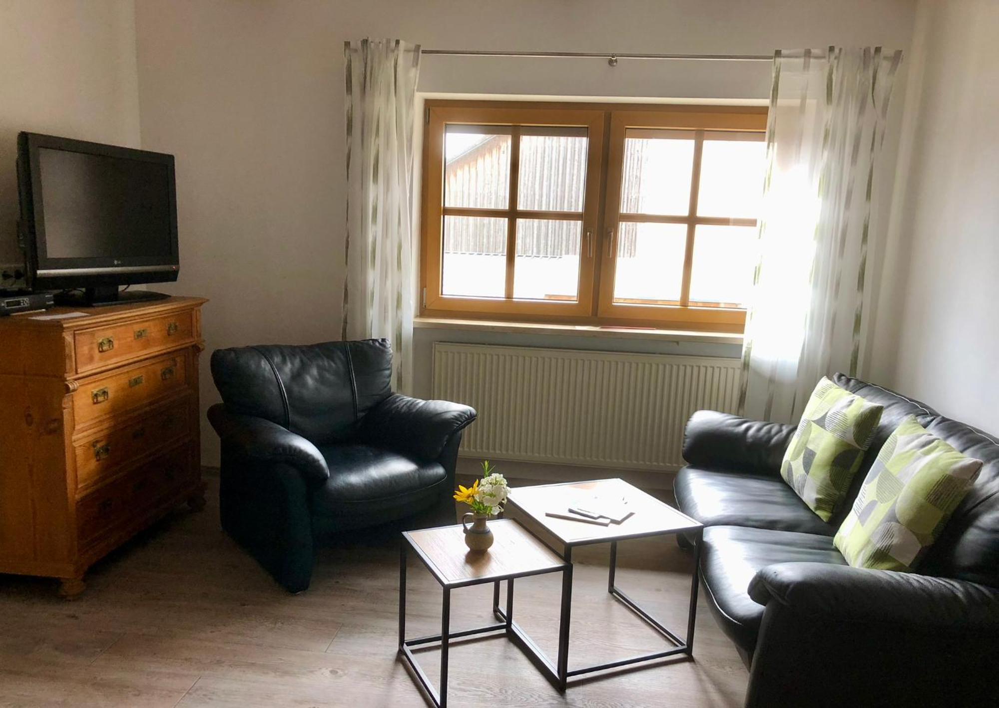 Schelterhof Appartement Wunsiedel