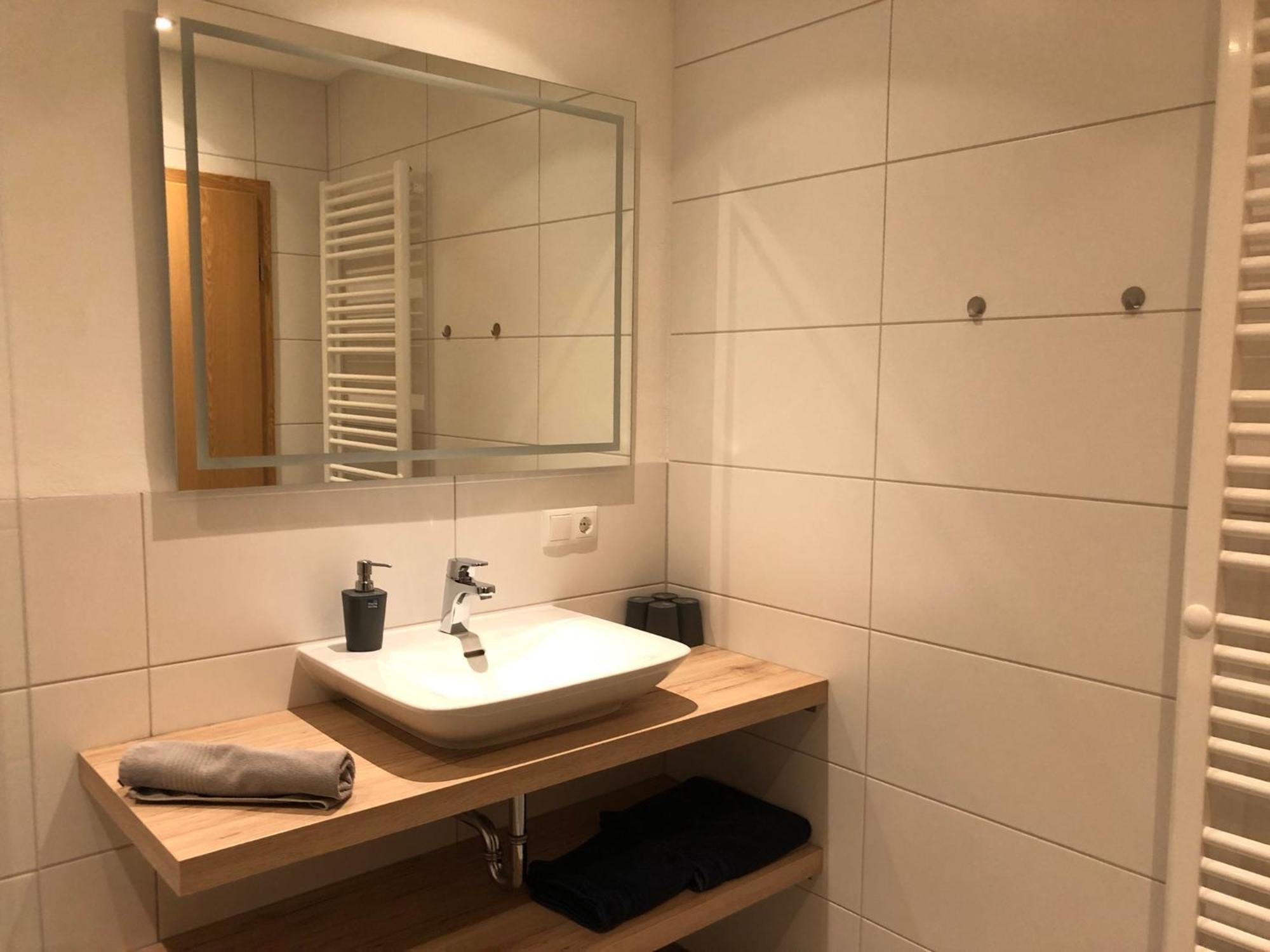 Appartement Schelterhof *