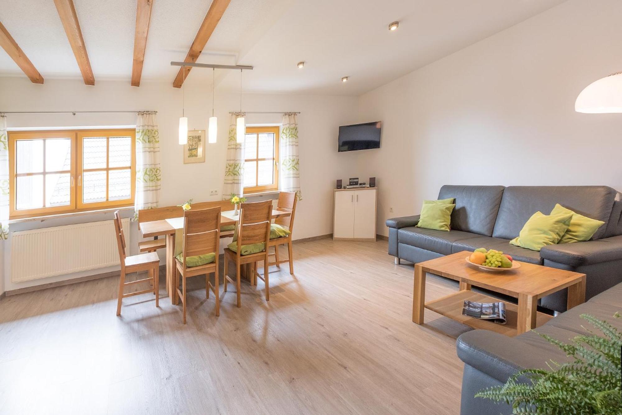 Appartement Schelterhof *