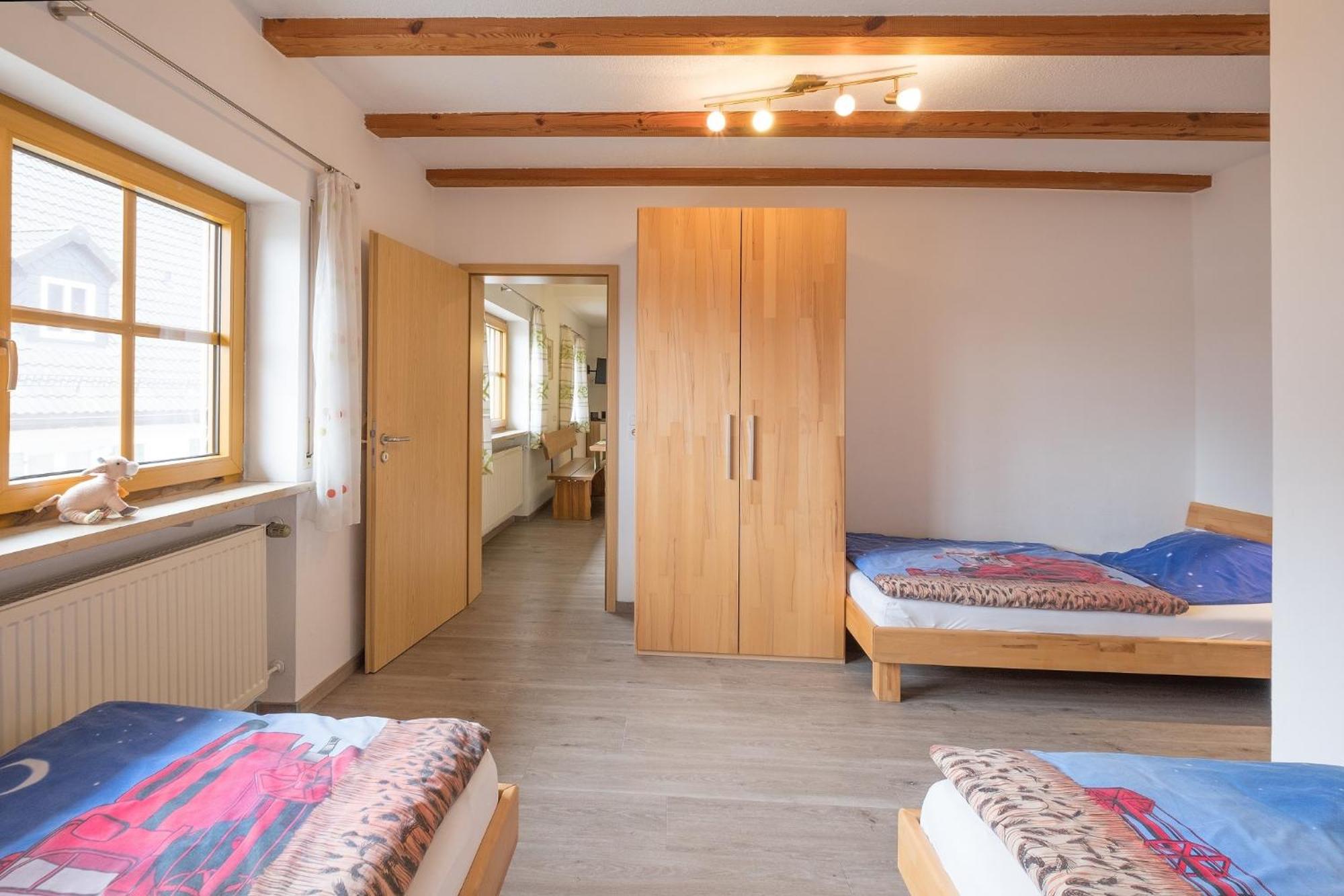Schelterhof Appartement *