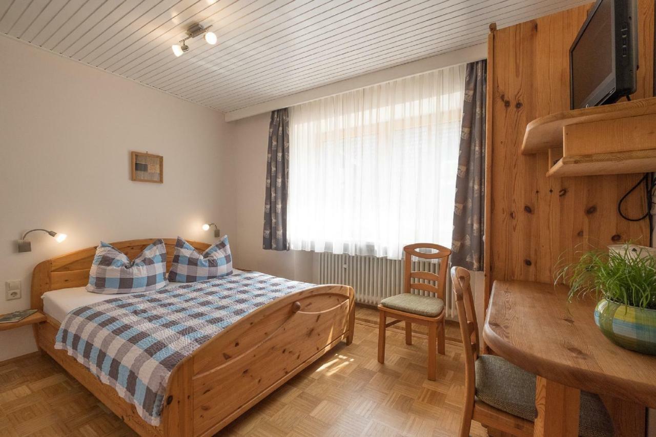Schelterhof Appartement Wunsiedel