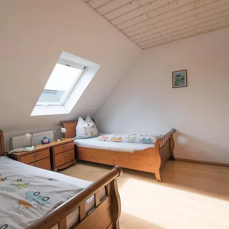 Appartement Schelterhof à Wunsiedel Extérieur photo