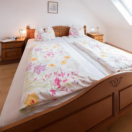 Appartement Schelterhof à Wunsiedel Extérieur photo