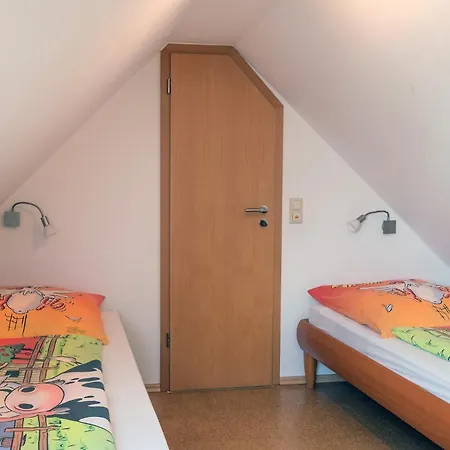 Appartement Schelterhof à Wunsiedel Extérieur photo
