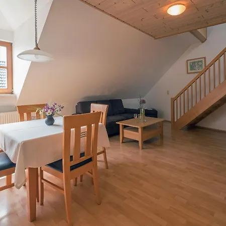 Appartement Schelterhof à Wunsiedel Extérieur photo