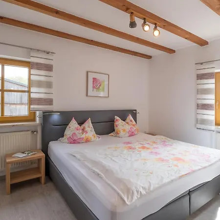 Appartement Schelterhof à Wunsiedel Extérieur photo