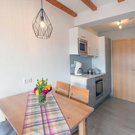 Appartement Schelterhof à Wunsiedel Extérieur photo