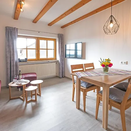 Appartement Schelterhof à Wunsiedel Extérieur photo