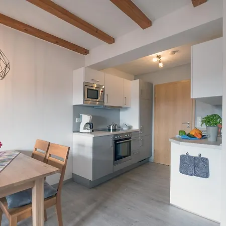Appartement Schelterhof à Wunsiedel Extérieur photo