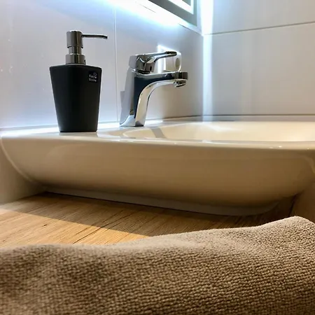 Appartement Schelterhof à Wunsiedel Extérieur photo