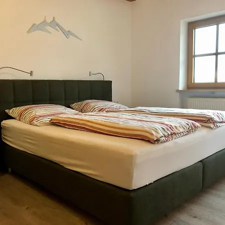 Appartement Schelterhof à Wunsiedel Extérieur photo