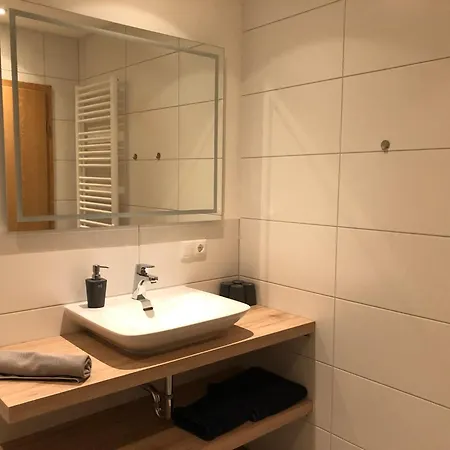 Appartement Schelterhof à Wunsiedel Extérieur photo