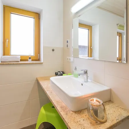 Appartement Schelterhof à Wunsiedel Extérieur photo