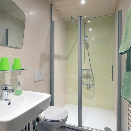 Appartement Schelterhof à Wunsiedel Extérieur photo