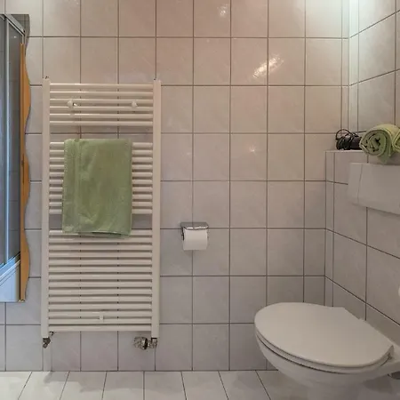 Appartement Schelterhof à Wunsiedel Extérieur photo