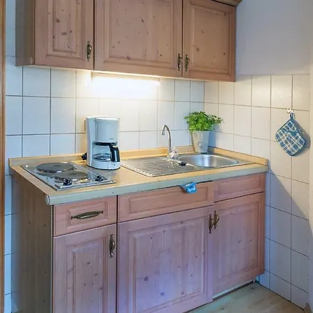 Appartement Schelterhof à Wunsiedel Extérieur photo