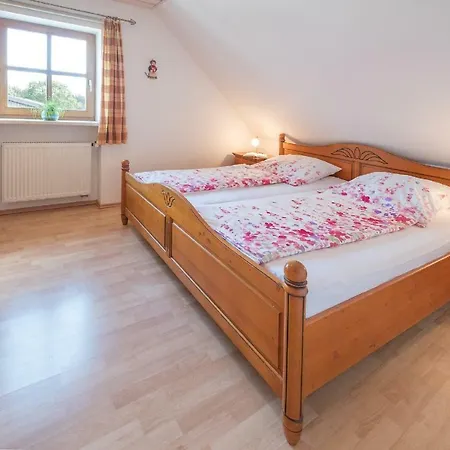 Appartement Schelterhof à Wunsiedel Extérieur photo