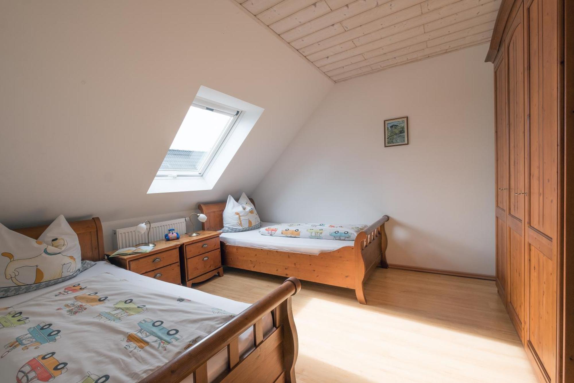 Appartement Schelterhof