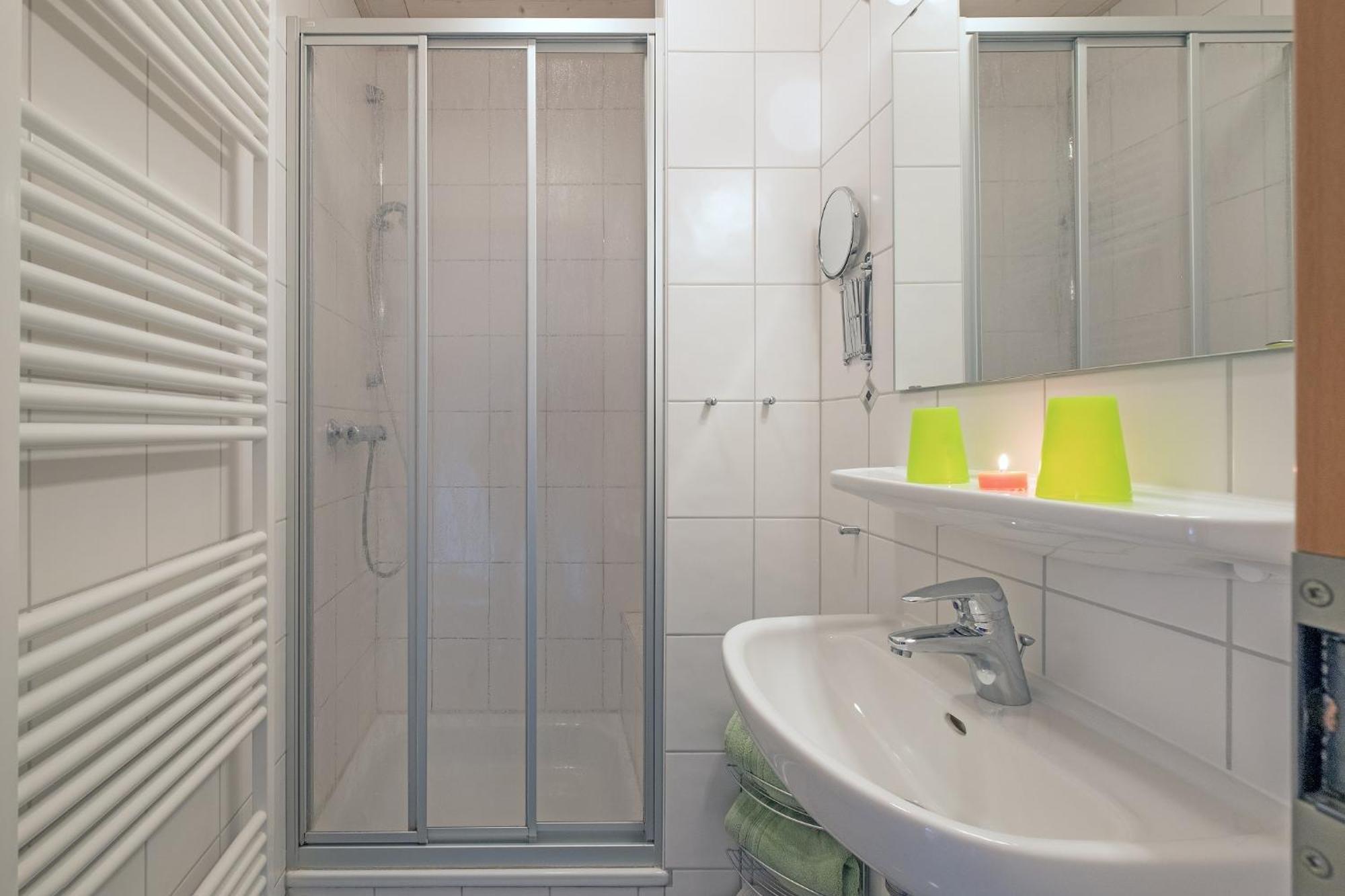 Schelterhof Appartement Wunsiedel