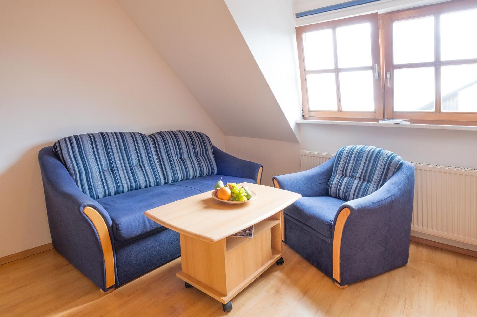 Schelterhof Appartement