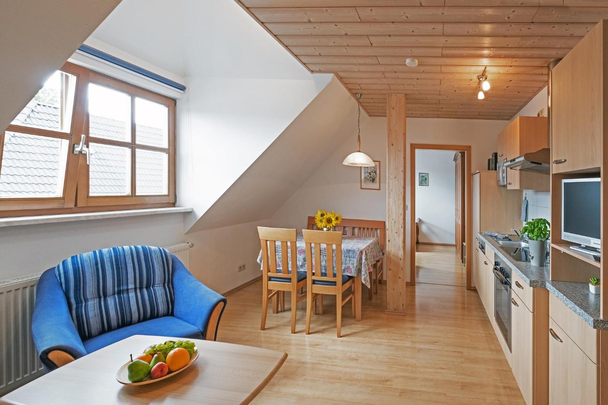 Appartement Schelterhof *