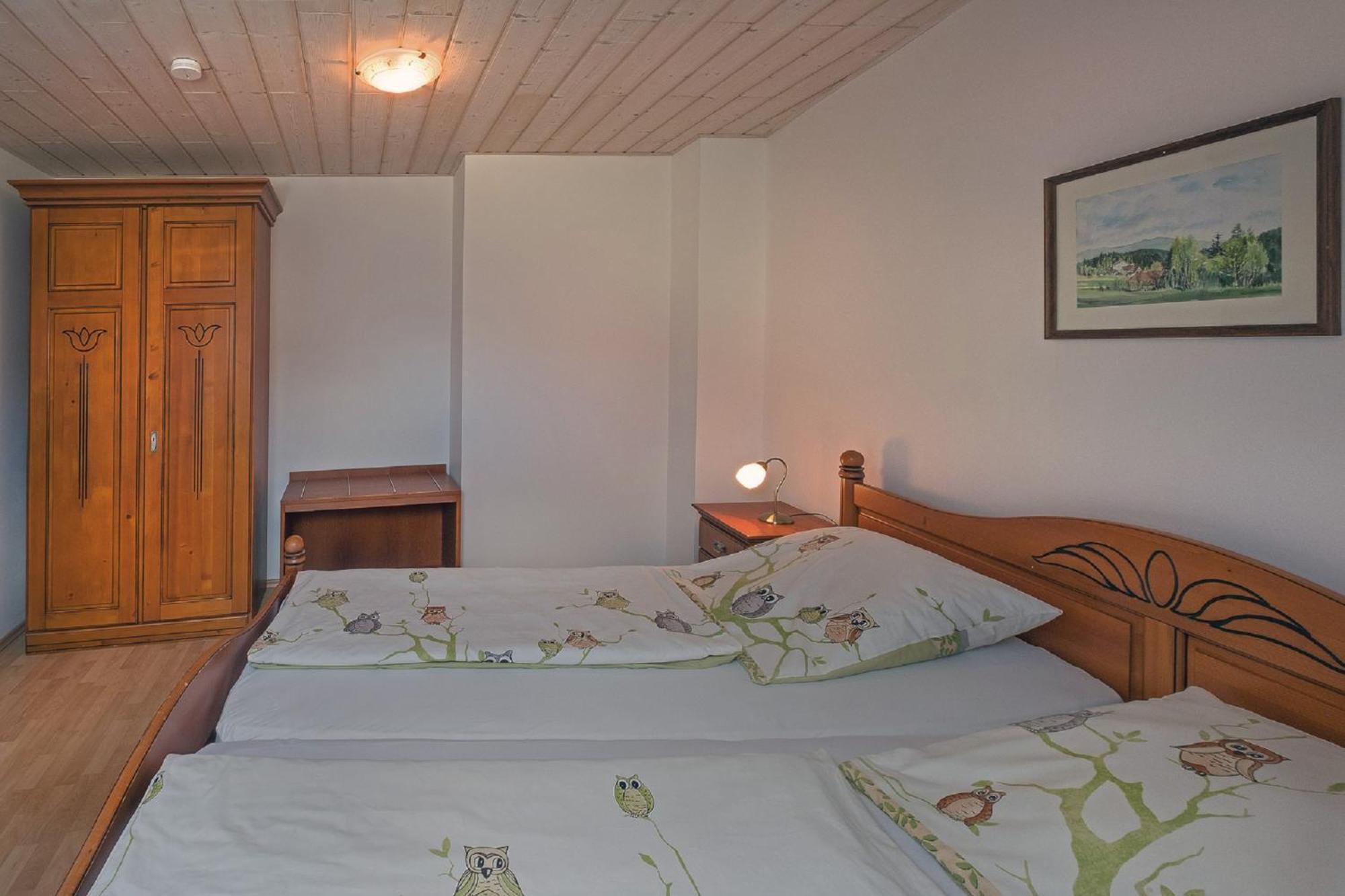 Appartement Schelterhof *
