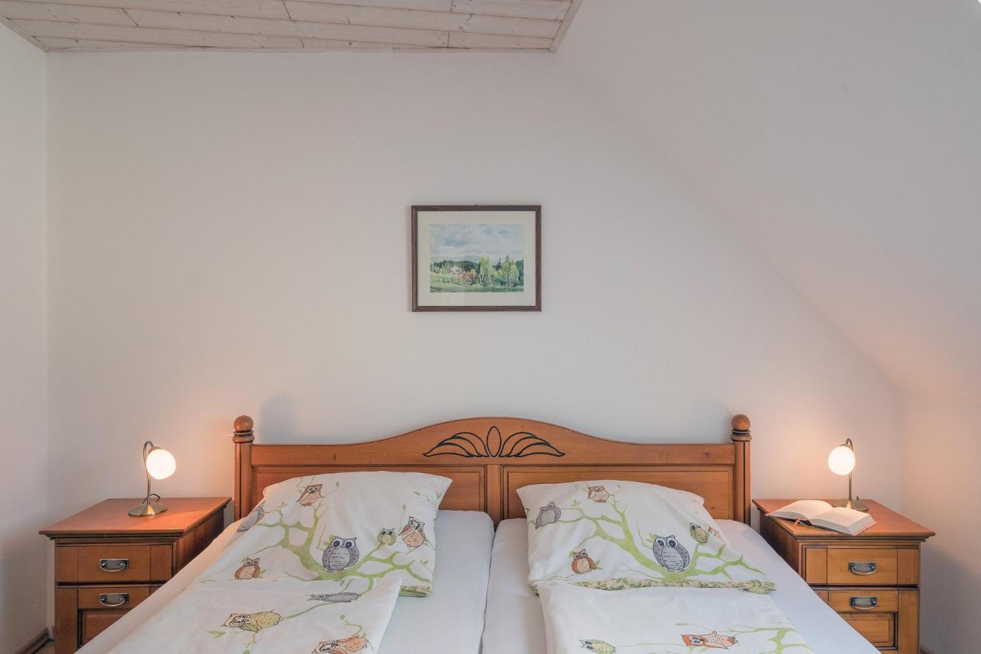 Schelterhof Appartement Wunsiedel