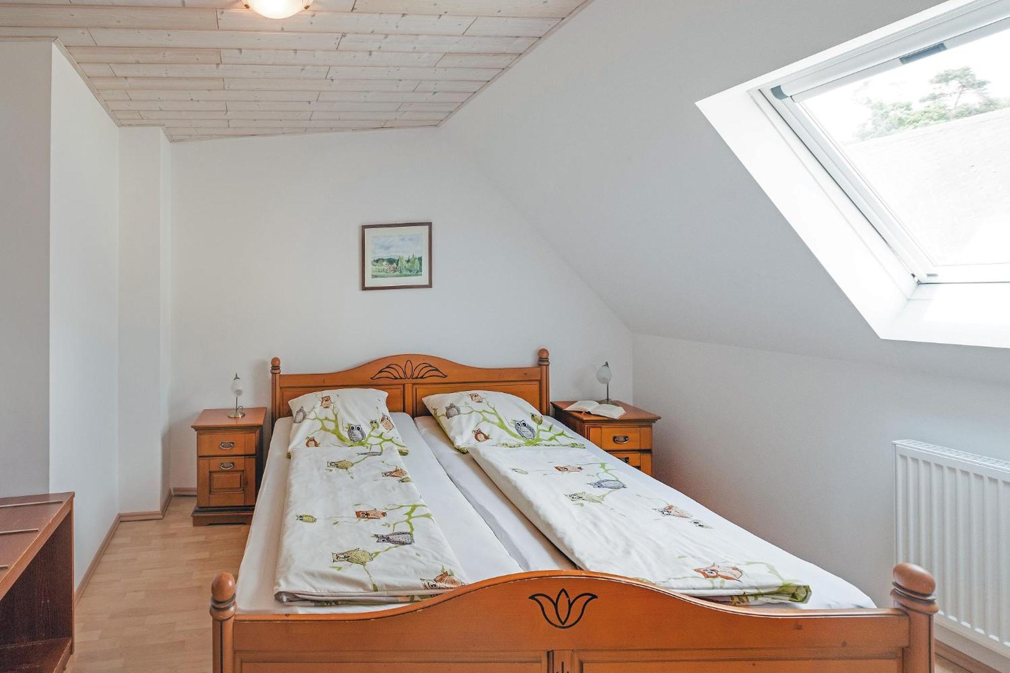Schelterhof Appartement *
