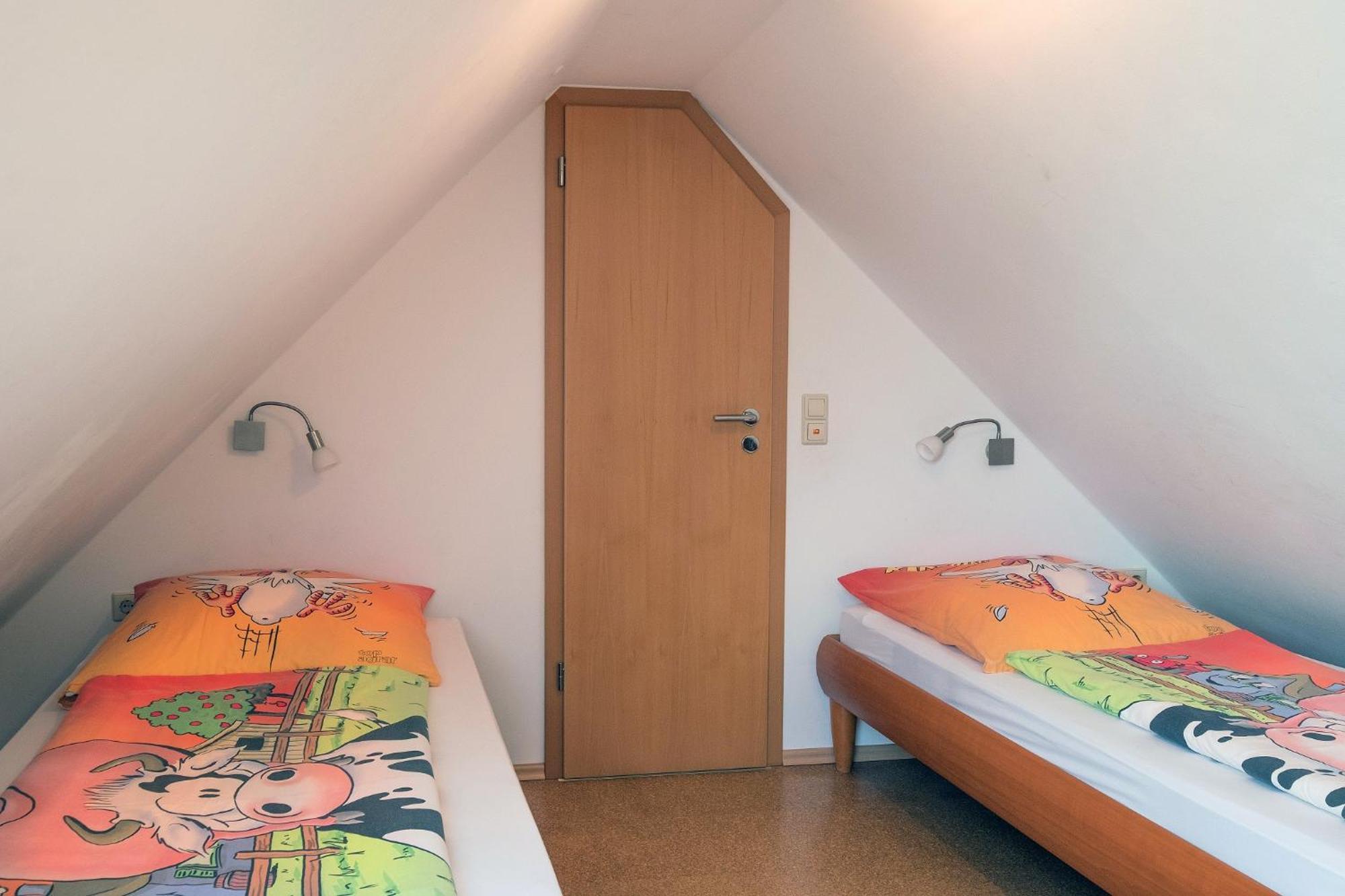 Appartement Schelterhof *