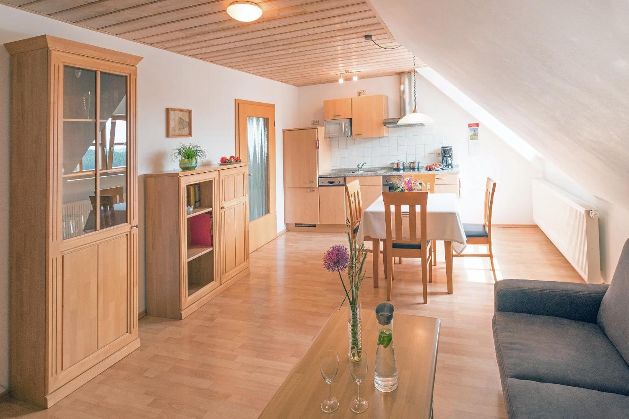 Appartement Schelterhof
