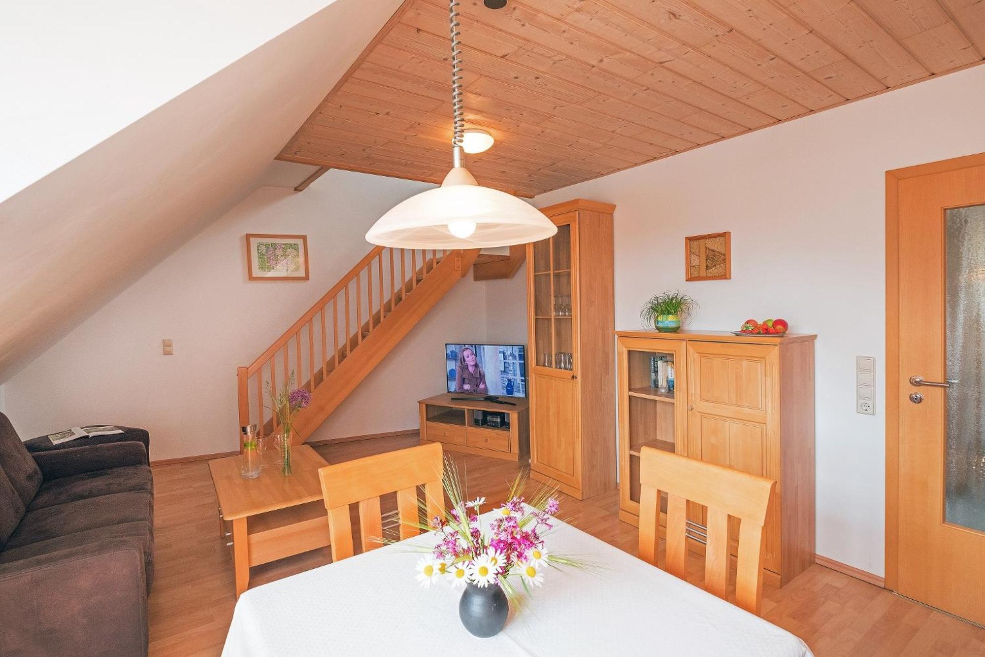 Schelterhof Appartement Wunsiedel
