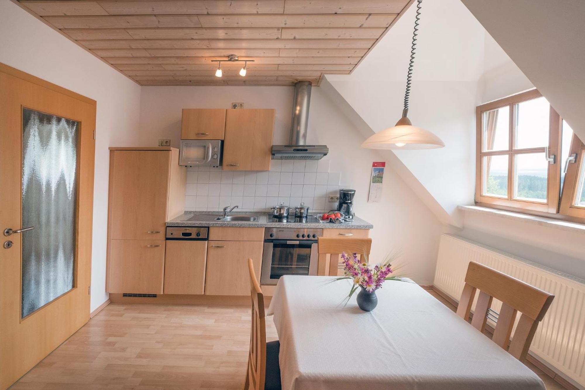 Appartement Schelterhof
