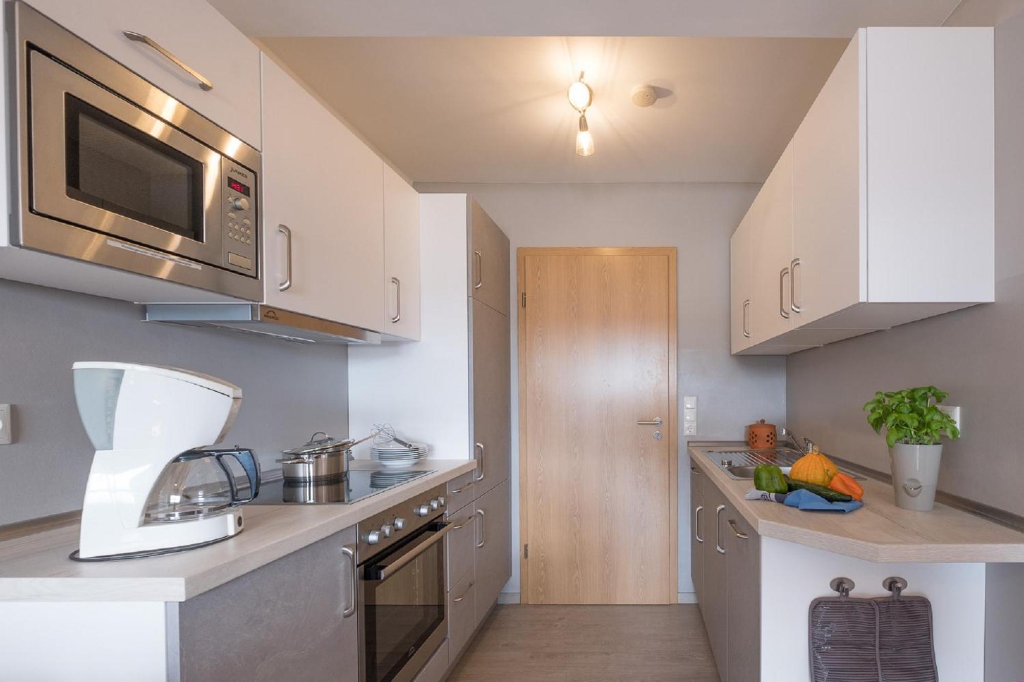 Appartement Schelterhof Wunsiedel