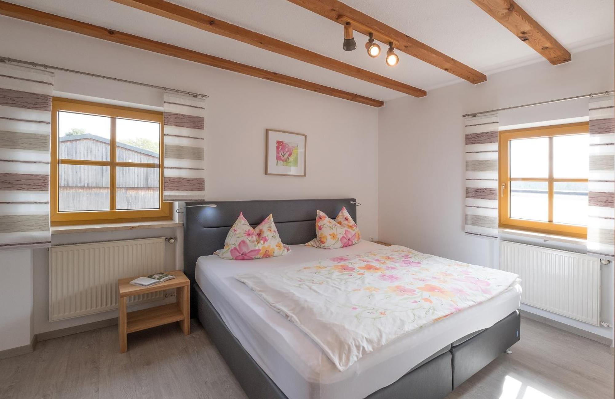 Schelterhof Appartement