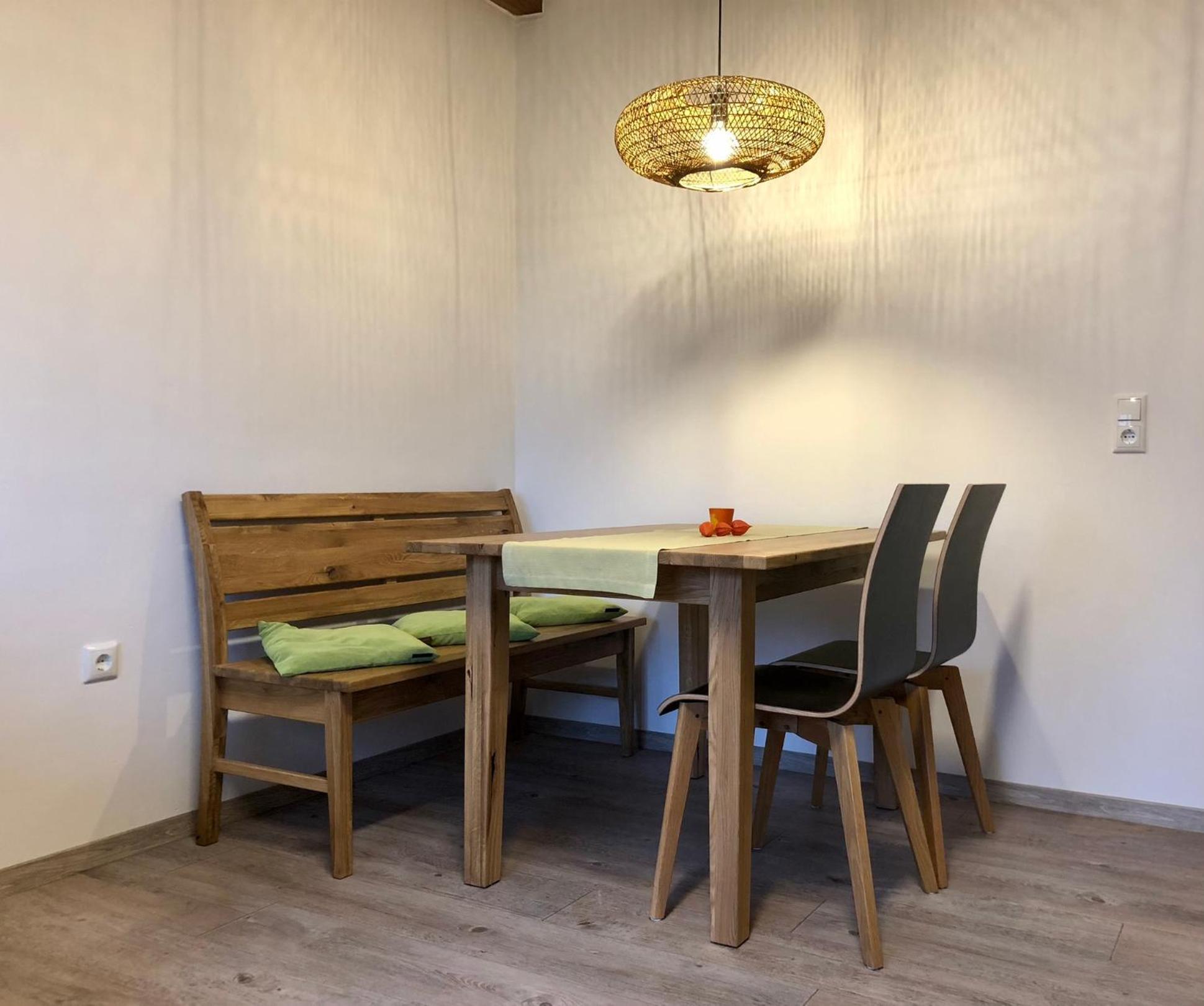 Appartement Schelterhof