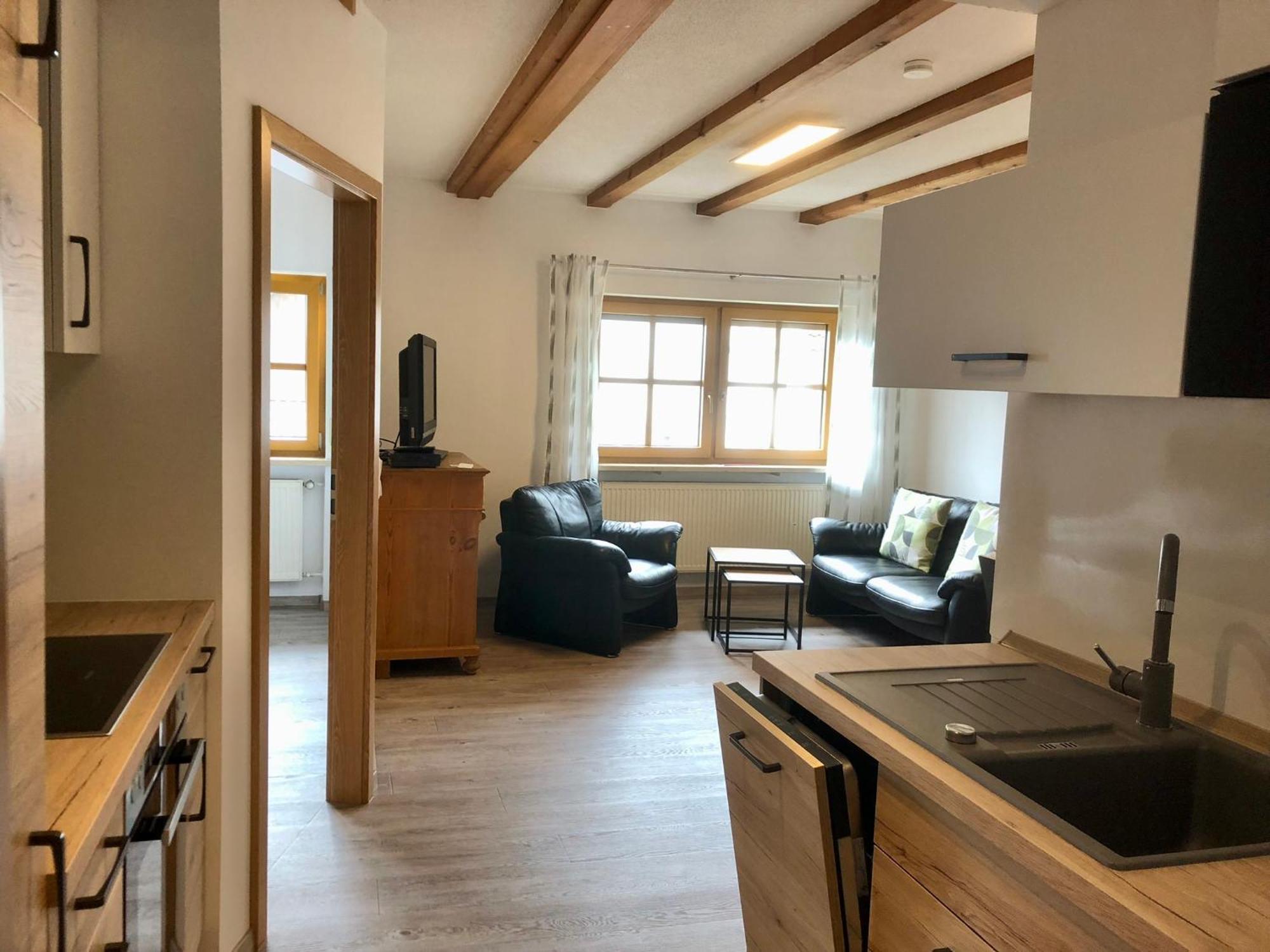 Appartement Schelterhof *