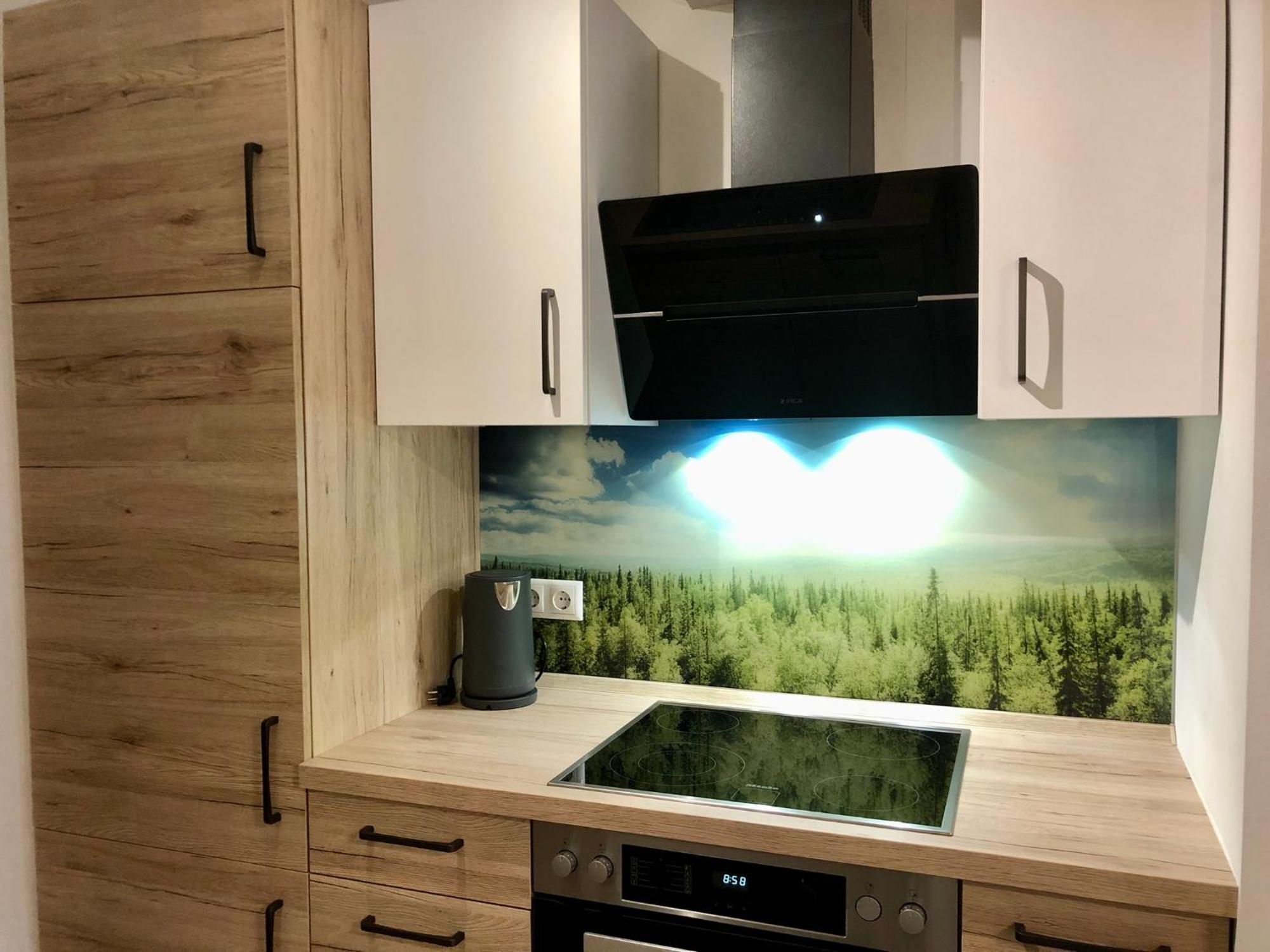 Appartement Schelterhof Wunsiedel