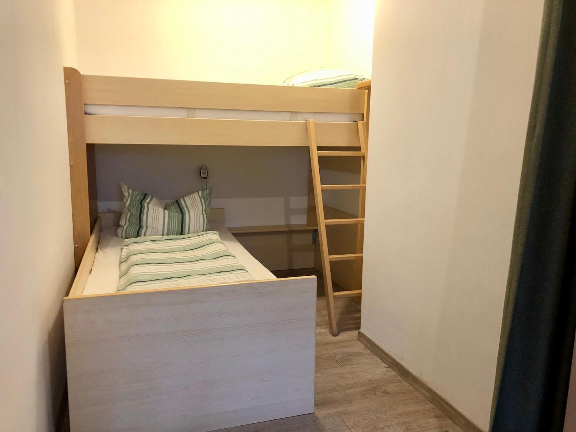 Schelterhof Appartement Wunsiedel