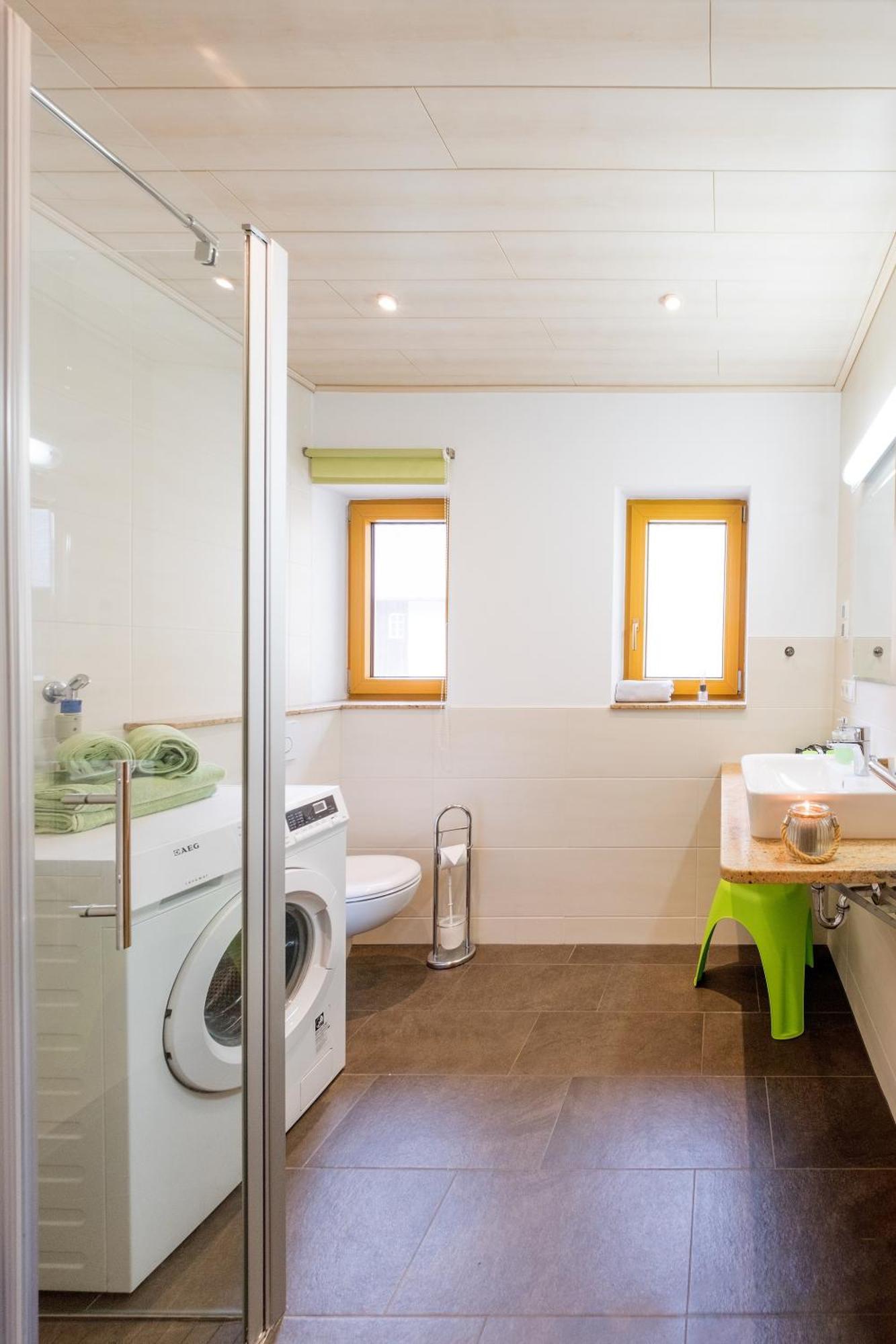 Appartement Schelterhof