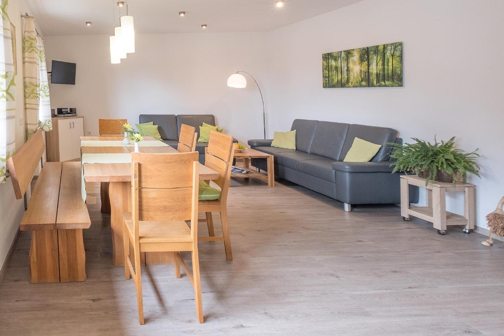 Schelterhof Appartement *