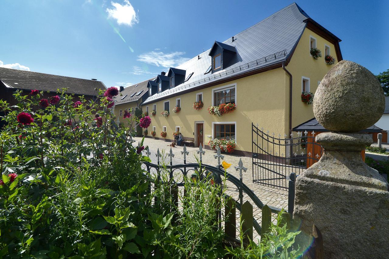 Lejlighed Schelterhof