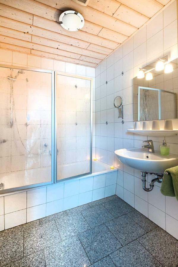 Appartement Schelterhof *