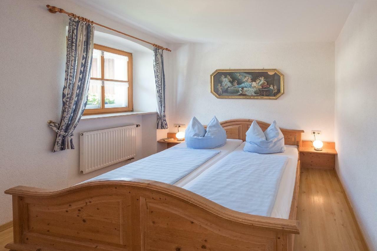 Appartement Schelterhof Wunsiedel