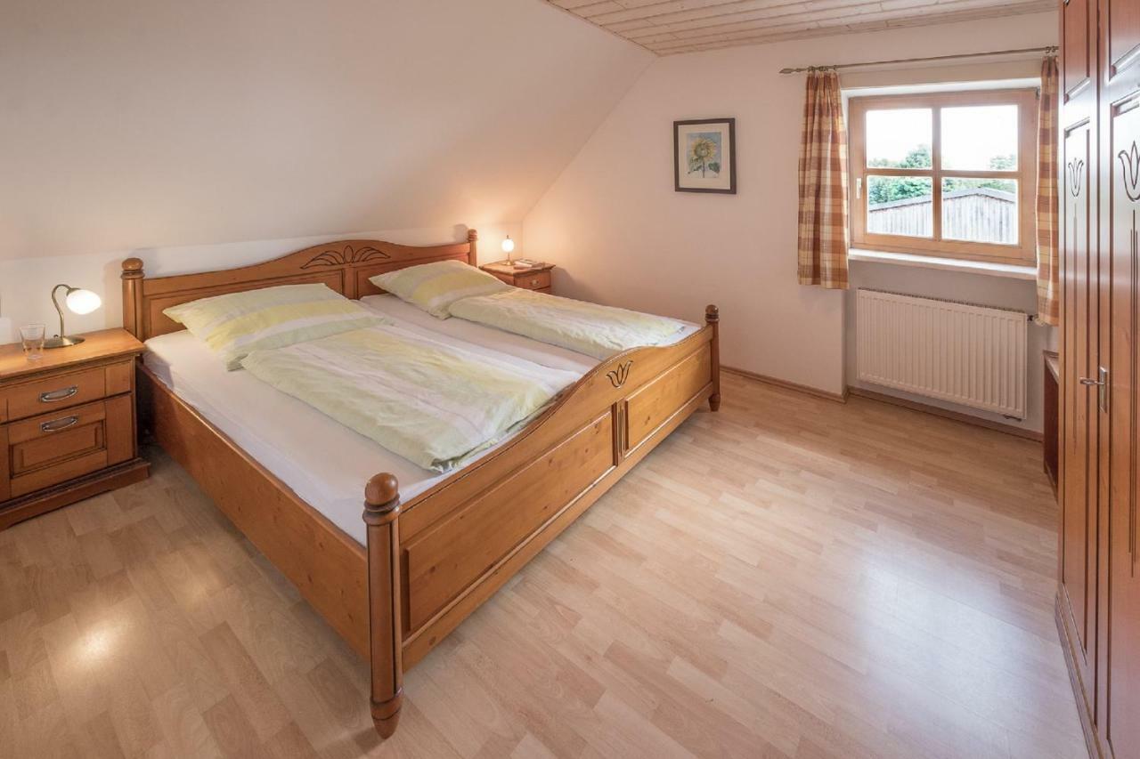 Schelterhof Appartement