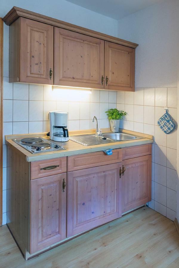 Lejlighed Schelterhof